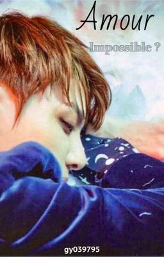 Amour impossible? FF BTS [TERMINEE] (French Edition)
