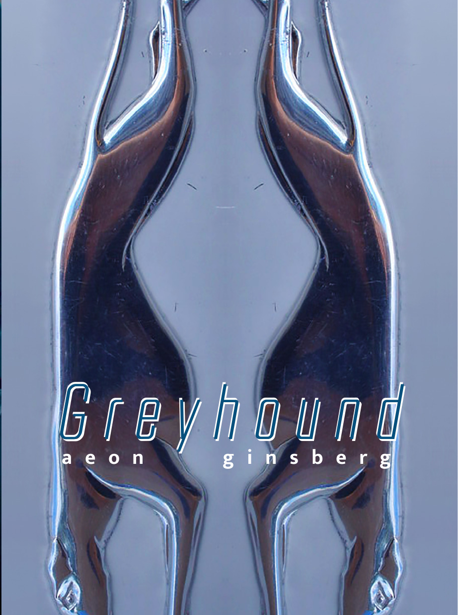 Greyhound (Paperback)