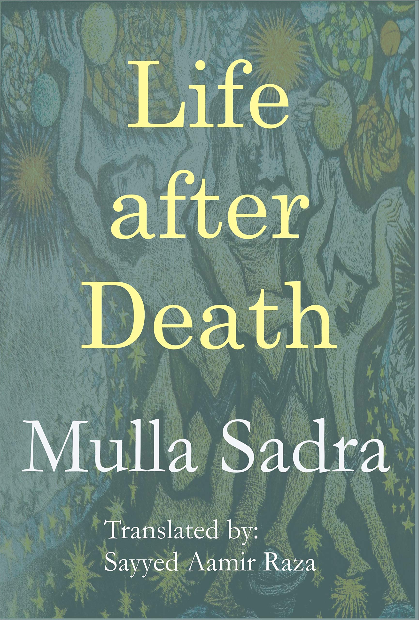 Life after Death (Science-Religion Compatibility)