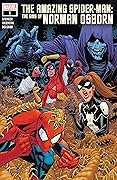 The Amazing Spider-Man: The Sins of Norman Osborn #1