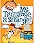 My Weird School 8 Ms: World classic picture book recommendation