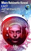 Lady Astronaute