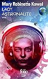 Lady Astronaute