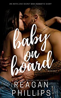 Baby on Board (Tattooed and Taken, #1)