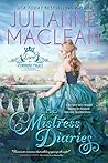 The Mistress Diaries (Pembroke Palace, #2)
