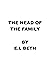 The Head of the Family
