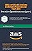 SAP-C01 Practice Questions (300+) by Rehan Haider