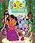 Dora Dance to the Rescue: kids books ages 3-5