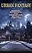 urban fantasy: Vampires, we...