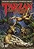 Tarzan and the Jewels of Opar Edgar Rice Burroughs Authorized Library #5 by Edgar Rice Burroughs