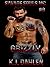Grizzly (Savaged Souls MC #8)