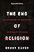 The End of Religion by Bruxy Cavey The End of Religion by Bruxy Cavey