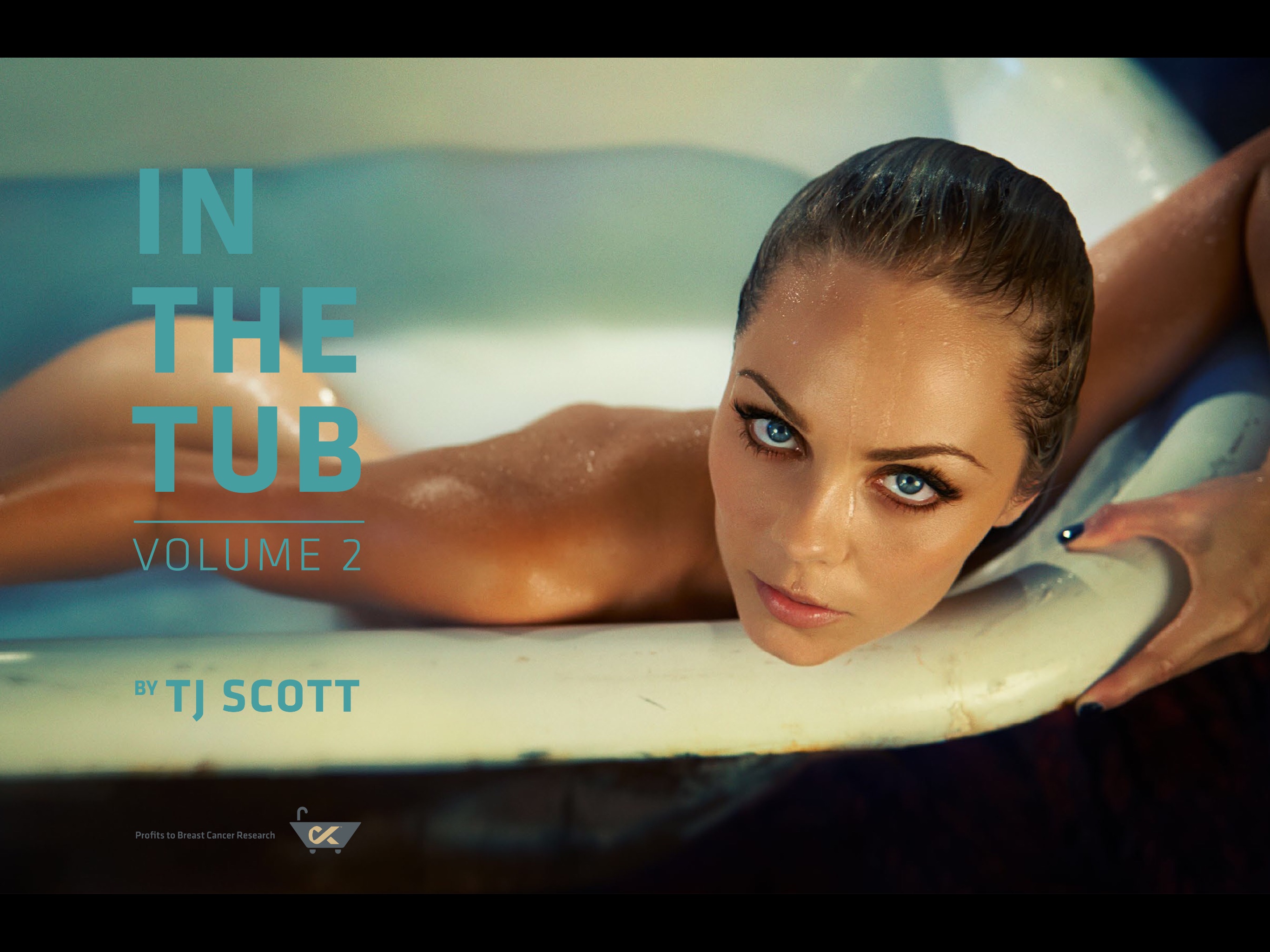 In the Tub Volume 2
