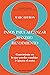 8 pasos para alcanzar máximo rendimiento: Concéntrate en lo que puedas cambiar (e ignora el resto) (Spanish Edition)