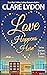 Love Happens Here by Clare Lydon