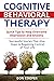 Cognitive Behavioral Therapy
