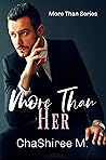 More Than Her (More Than, #6)