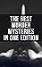 The Best Murder Mysteries i...