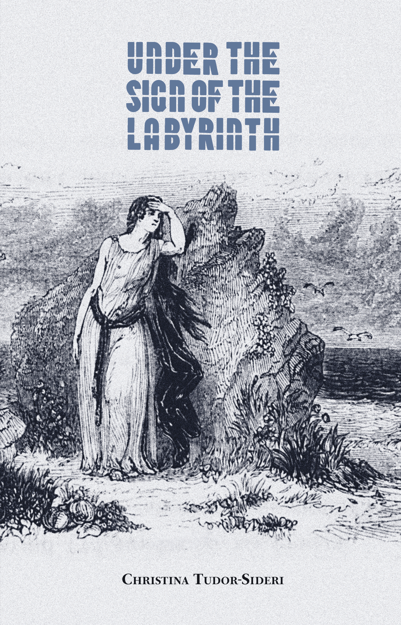 Under the Sign of the Labyrinth (Paperback)