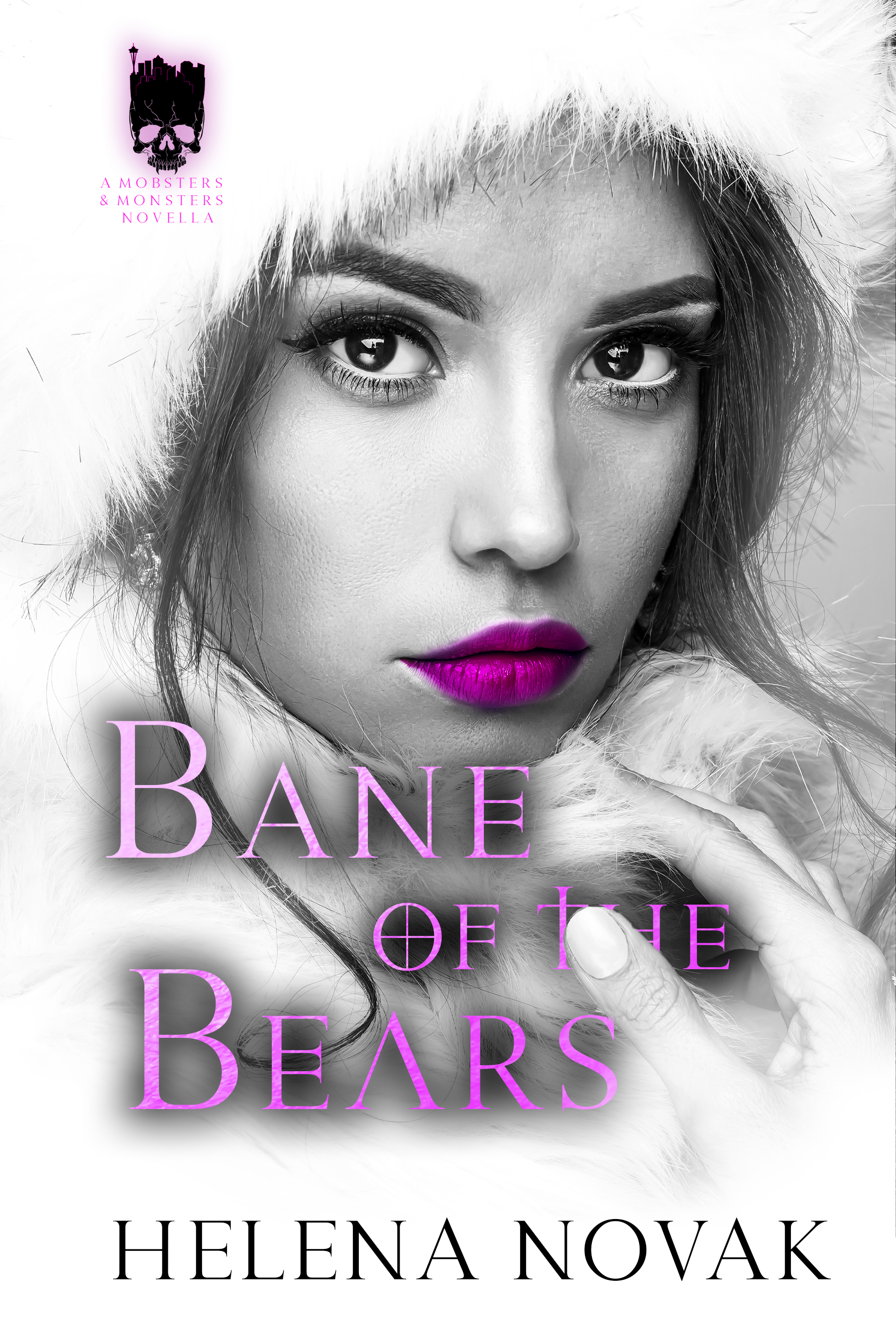 Bane of the Bears (Mobsters & Monsters Preludes, #1)