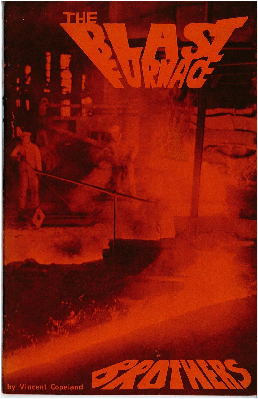 The Blast Furnace Brothers