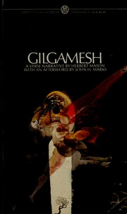 The Epic of Gilgamesh