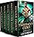 Timberwood Cove Books 6-10 by Liam Kingsley