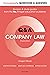 Concentrate Questions and Answers Company Law by Imogen Moore