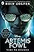 Artemis Fowl: Film Tie-In
