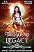 The Bound Legacy (Legacy of...