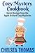 Cozy Mystery Cookbook: Secret Recipes from the Apple Orchard Cozy Mysteries