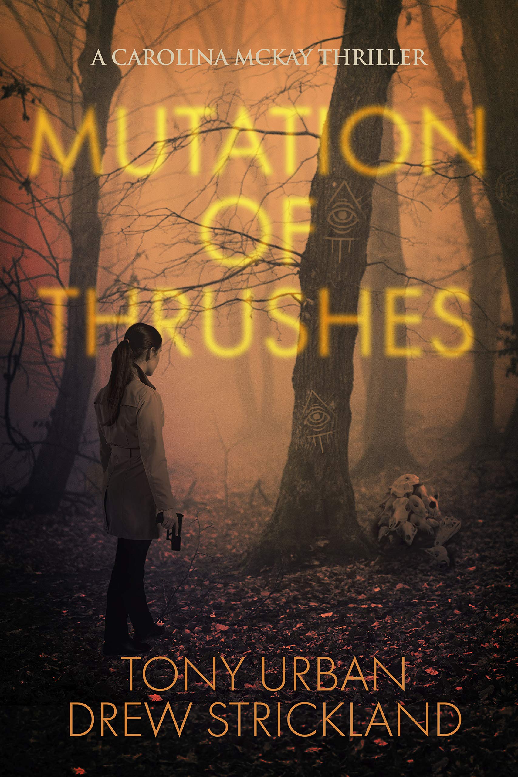 Her Killer Confession (Kindle Edition)