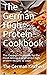 The German High Protein Coo...