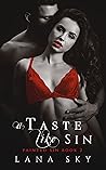 A Taste like Sin (Painted Sin #2)