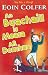 An Buachaill is Measa ar Domhan by Eoin Colfer