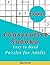 Consecutive Sudoku: 1,000+ ...