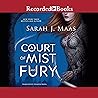 A Court of Mist a...