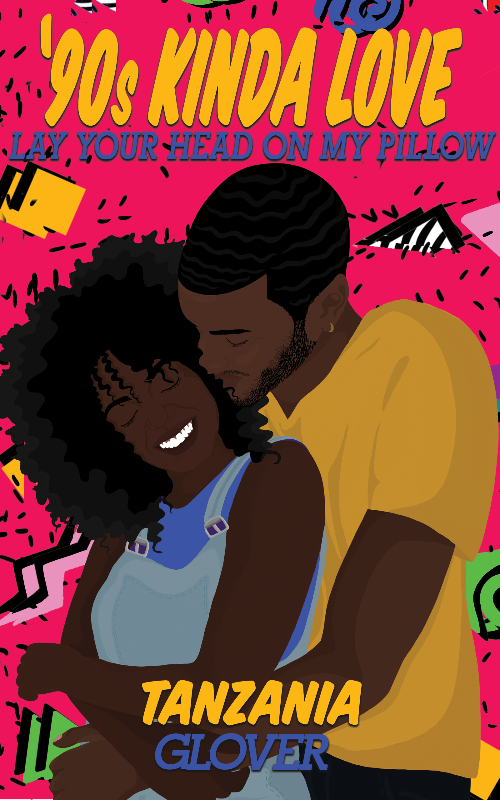 Lay Your Head On My Pillow (Kindle Edition)