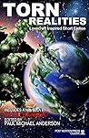 Torn Realities: 19 Short Stories Inspired by HP Lovecraft (Post Mortem Press: The Early Years Book 10)
