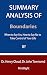 Summary Analysis OF Boundar...