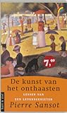De Kunst van het ...