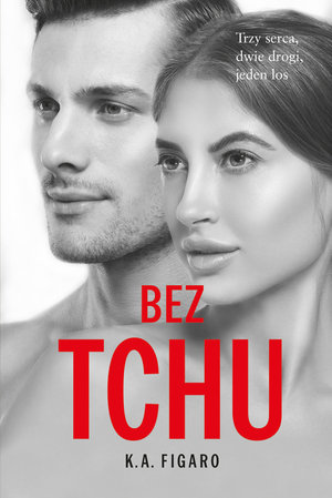 Bez tchu (Rozchwiani, #5)