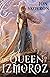 The Queen of Izmoroz (The Goddess War, 2)
