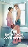 The Bathroom Love Affair by xPANICx