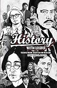 History with Lourd: Tsismis Noon, Kasaysayan Ngayon
