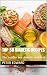 TOP 50 DIABETIC RECIPES by Peter Edward