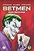 Betmen by Ed Brubaker