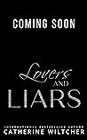 Lovers and Liars by Catherine Wiltcher