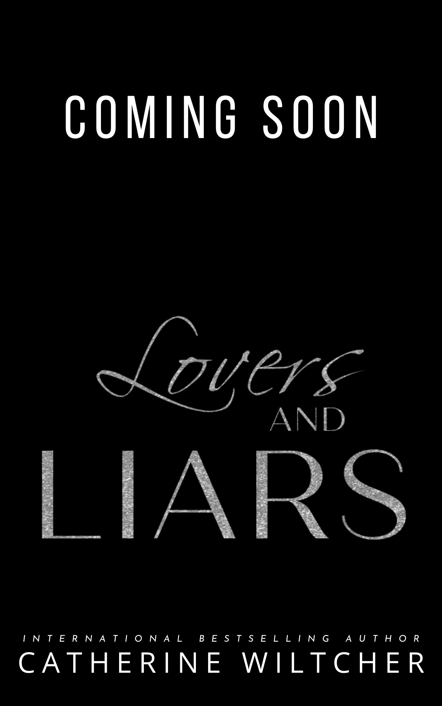 Lovers and Liars