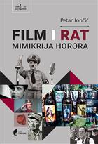 Film i rat : mimikrija horora